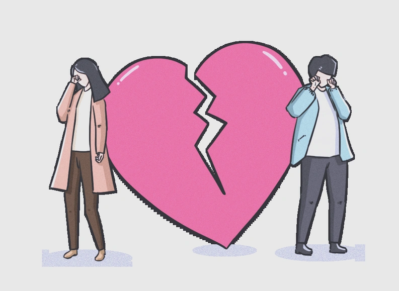 离婚有三个孩子怎么判？